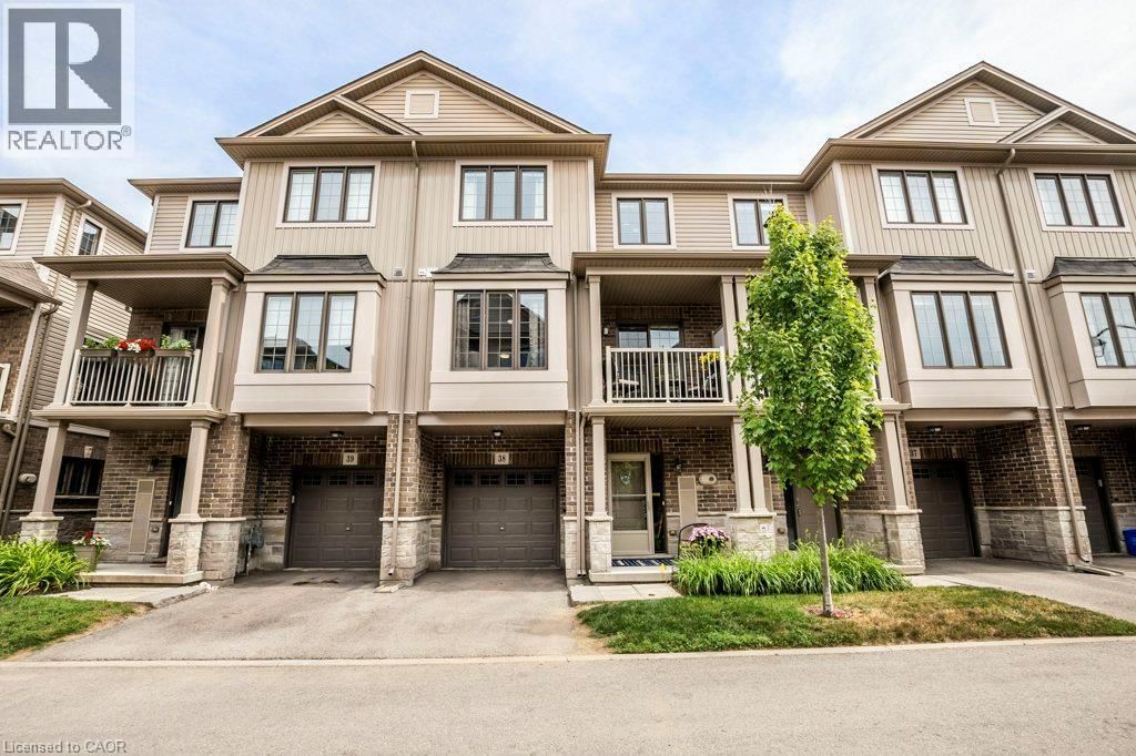 377 Glancaster Road Unit# 38, Ancaster