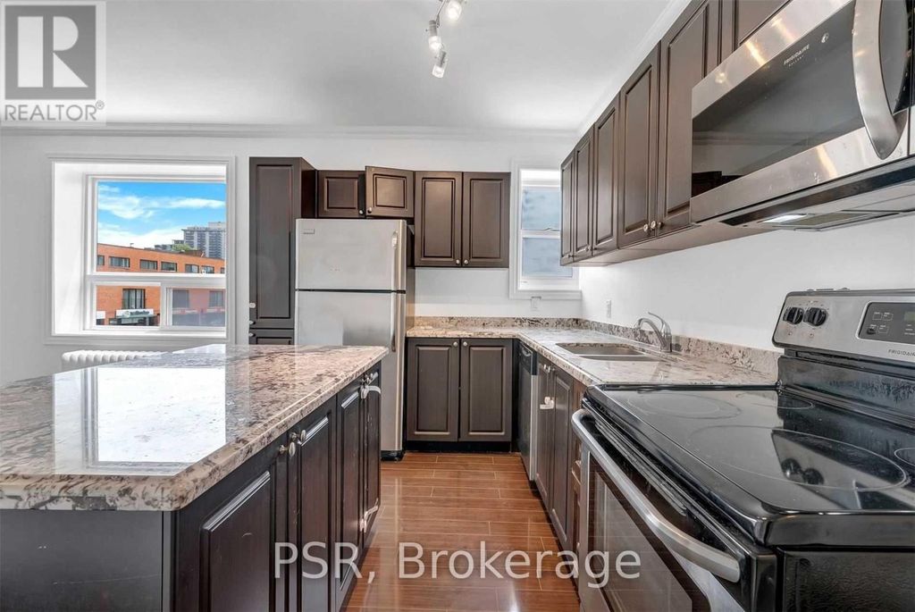 1 - 2 Craighurst Avenue, Toronto (lawrence Park North)