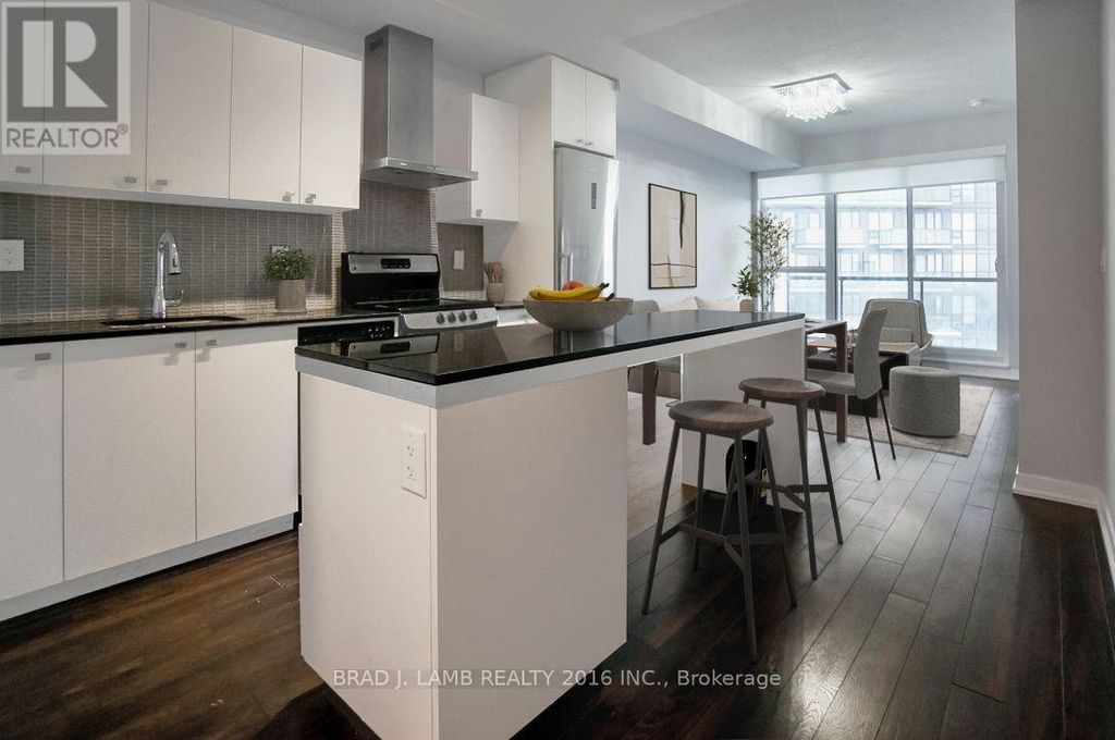 2211 - 51 East Liberty Street, Toronto (niagara)