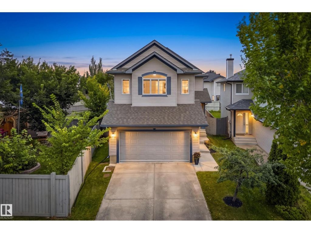 984 Rutherford Rd Sw, Edmonton