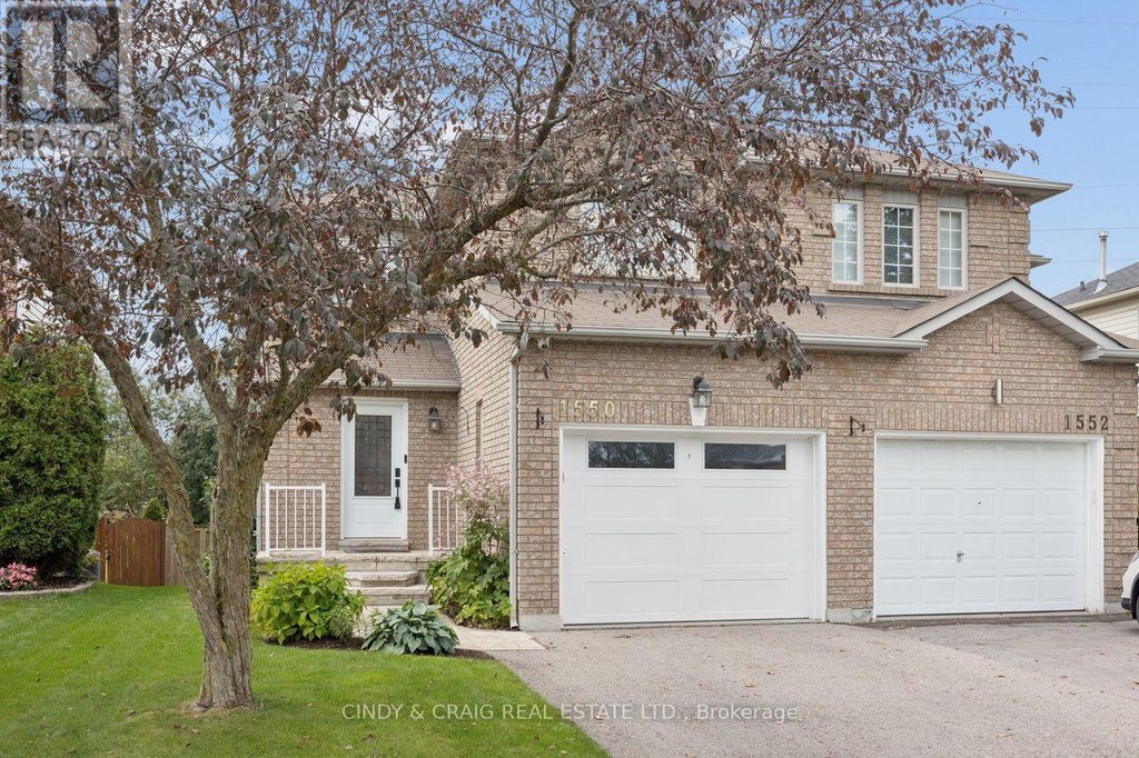 1550 Fieldgate Drive, Oshawa (samac)