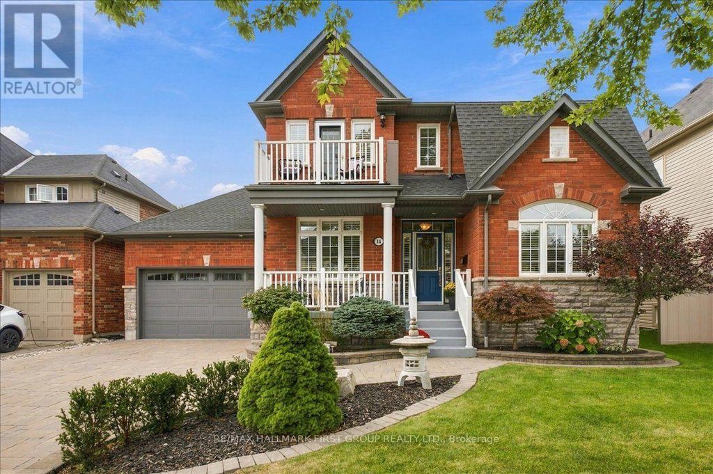 14 Belsey Lane, Clarington (newcastle)