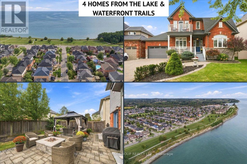 14 Belsey Lane, Clarington (newcastle)