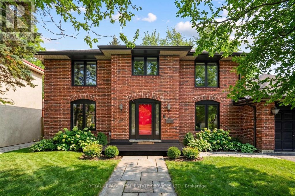 40 Stonemanse Court, Toronto (woburn)