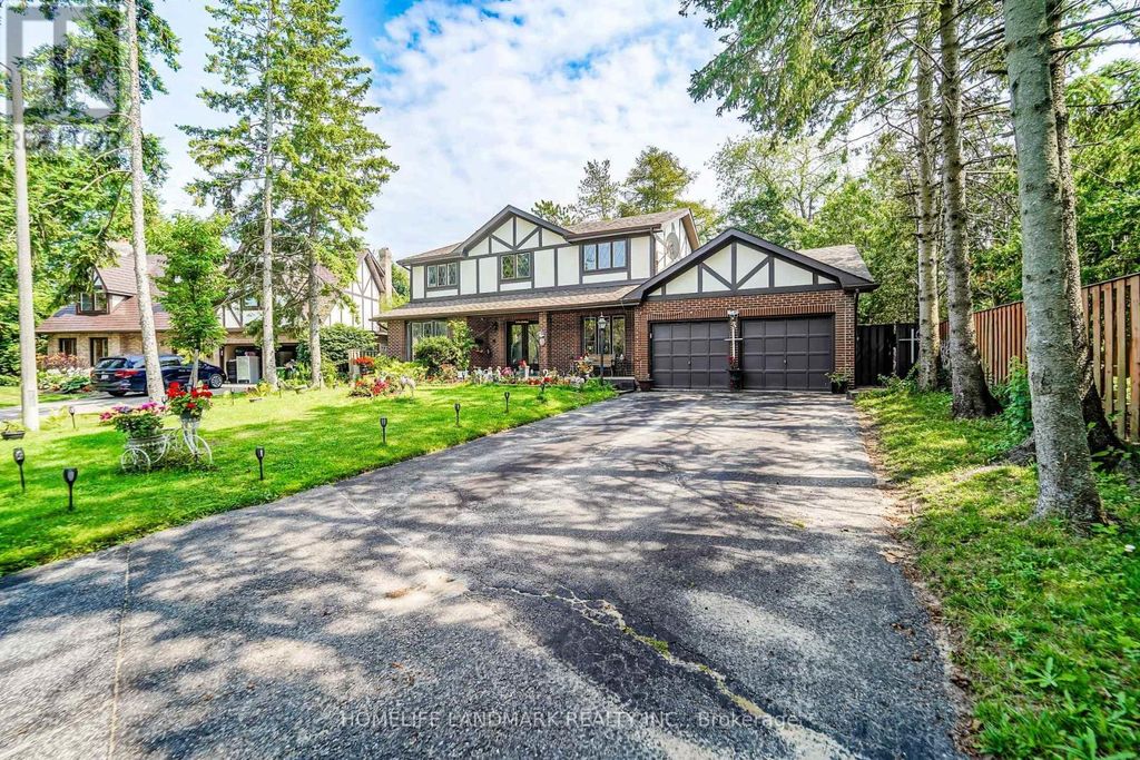 3 Ruddell Place, Toronto (centennial Scarborough)