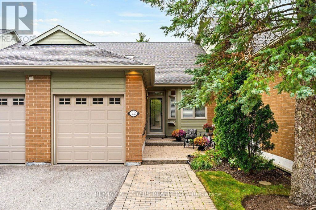 22 Sandpiper Key Way, Markham (greensborough)