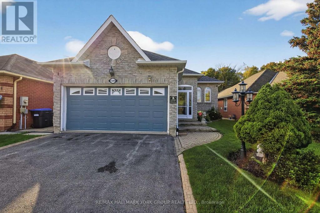 1339 Forest Street, Innisfil (alcona)