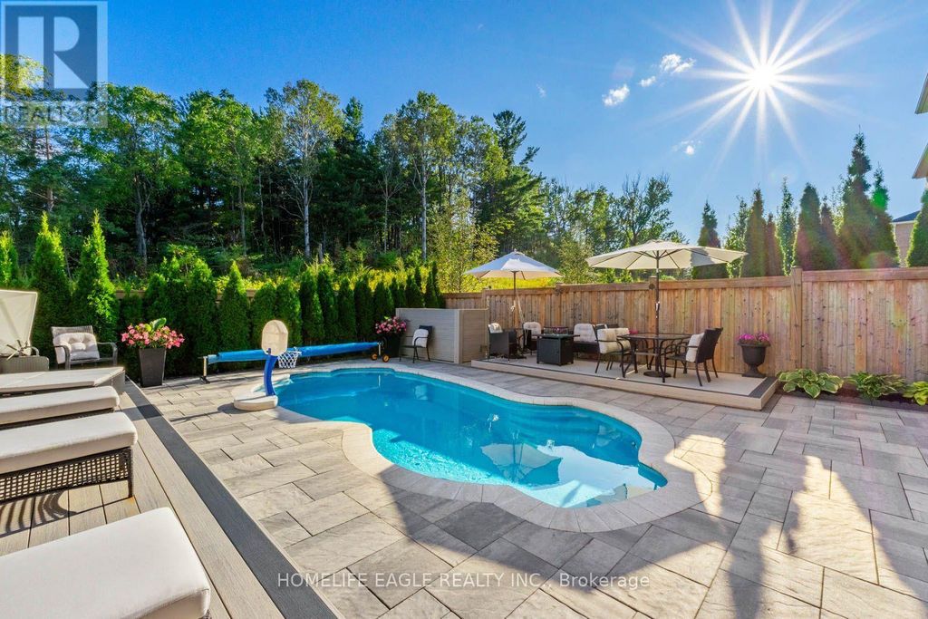 164 Sunset Vista Court, Aurora (aurora Estates)
