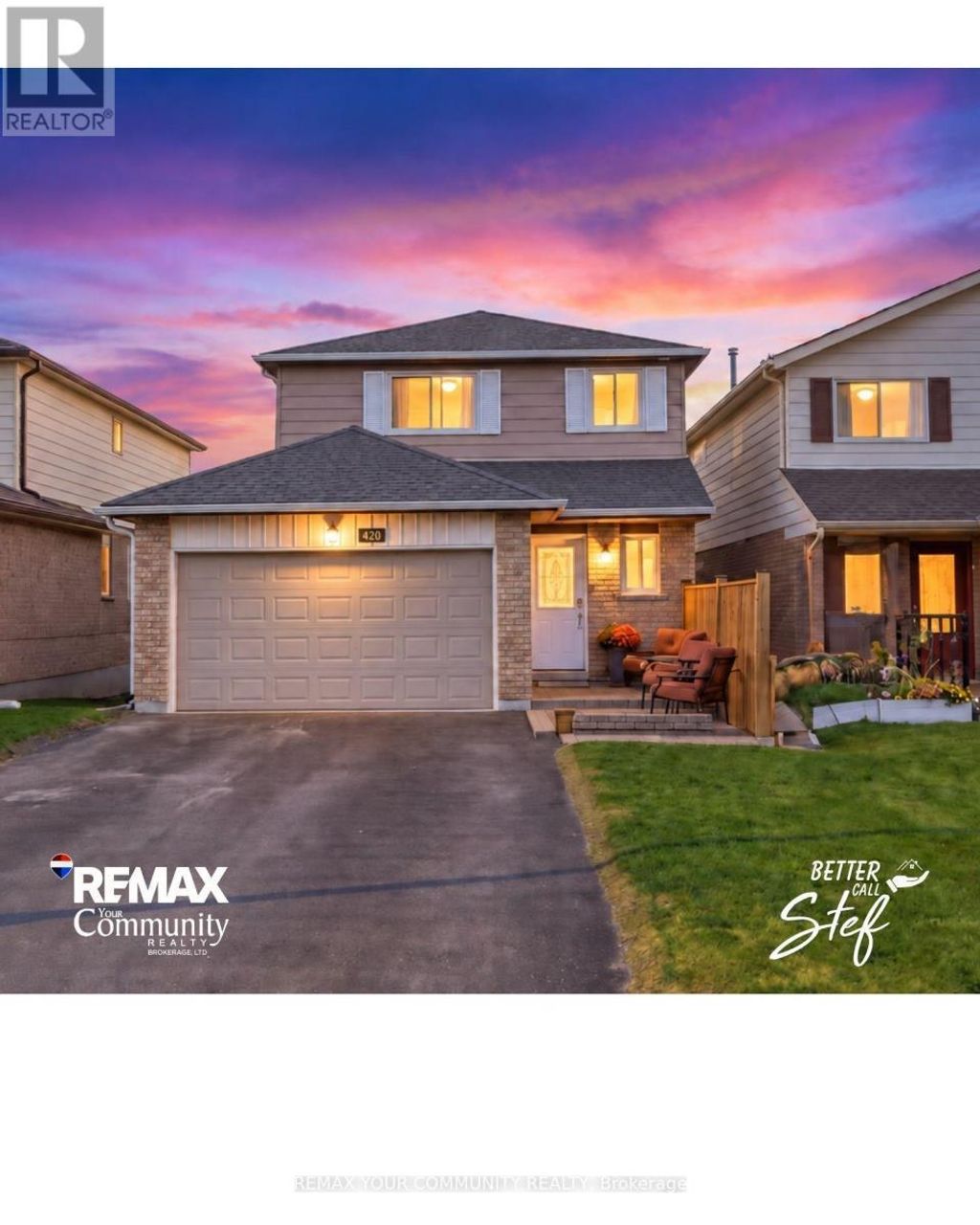 420 Britannia Avenue, Bradford West Gwillimbury (bradford)