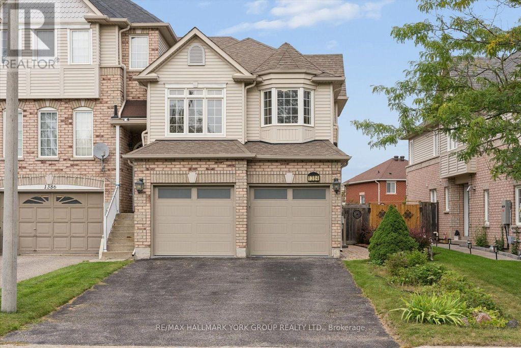1384 Forest Street, Innisfil (alcona)