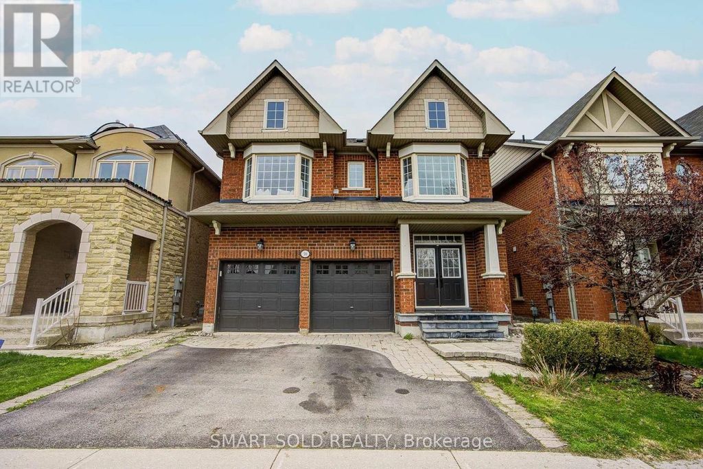 50 Brumstead Street, Richmond Hill (jefferson)