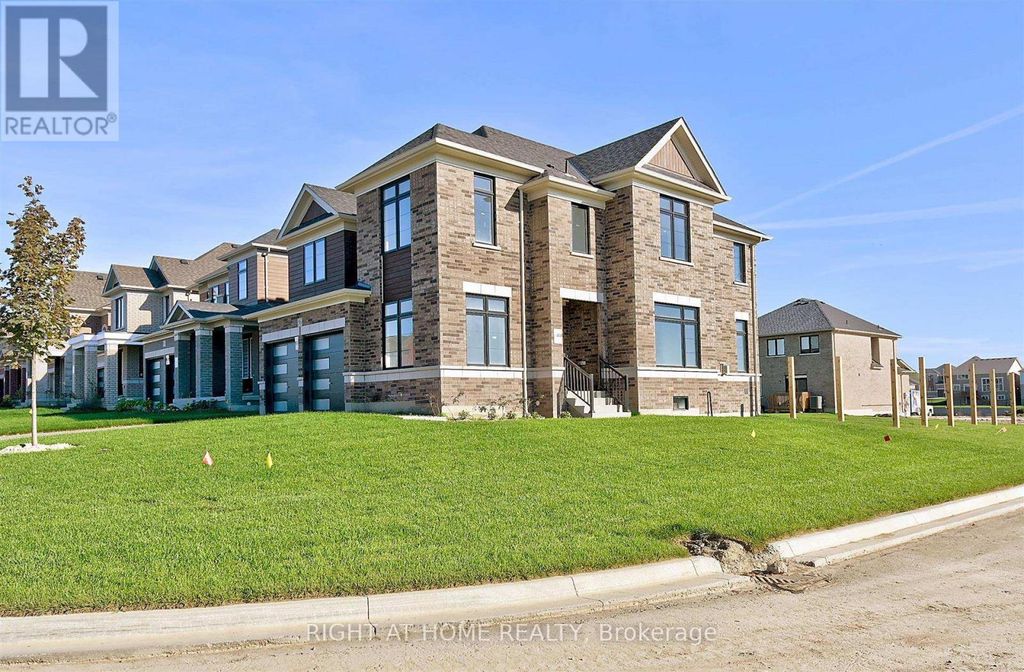 56 Sparrow Way, Adjala-Tosorontio (colgan)