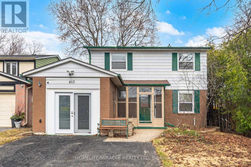 413 Terry Drive, Newmarket (central Newmarket)