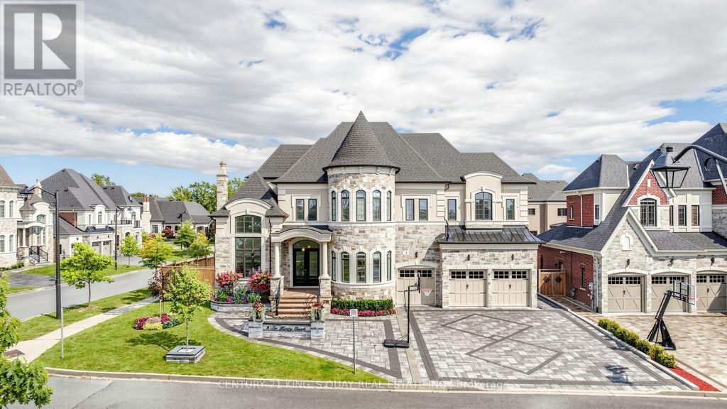 3 Sir Henry Court, King (king City)