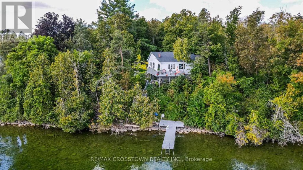 2 Pemberton Lane, Oro-Medonte