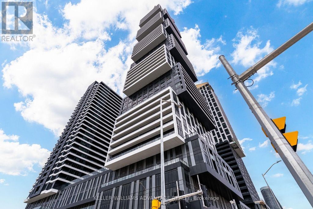 4104 - 4015 The Exchange, Mississauga (city Centre)