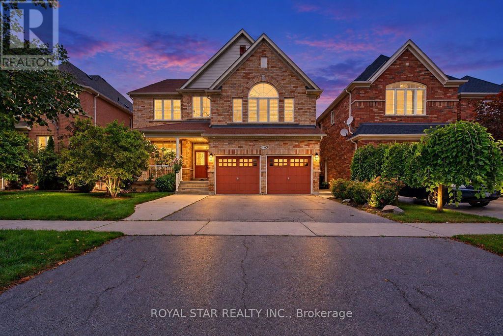 3149 Gladish Grove, Mississauga (churchill Meadows)