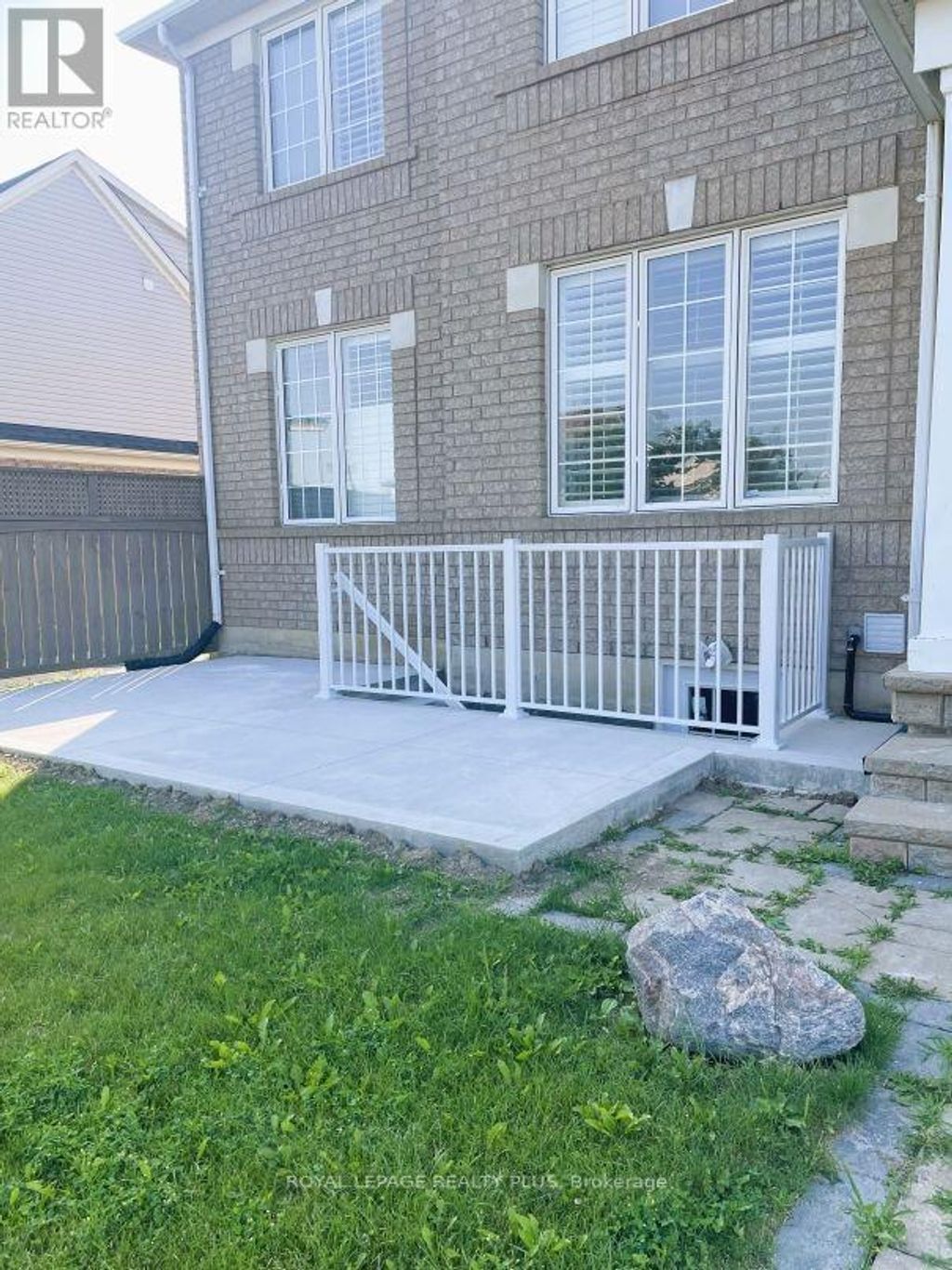 Basement - 455 Trudeau Drive, Milton (cl Clarke)