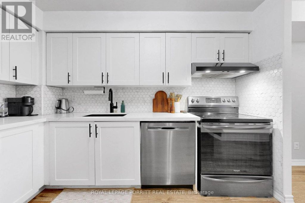 927 - 3888 Duke Of York Boulevard, Mississauga (city Centre)