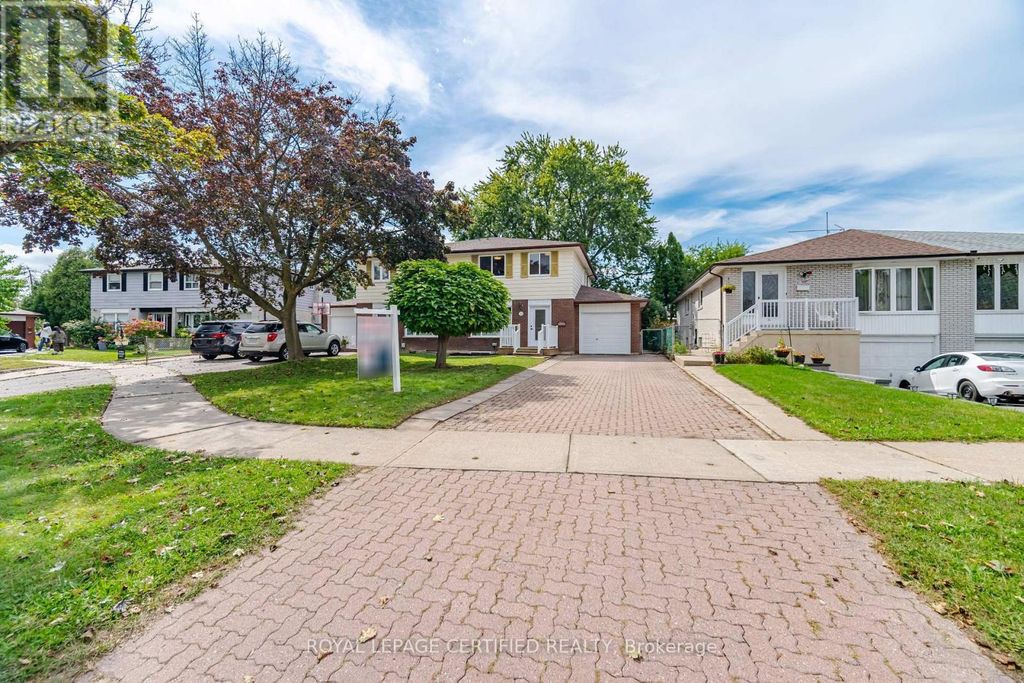 3390 Frobex Court, Mississauga (erindale)