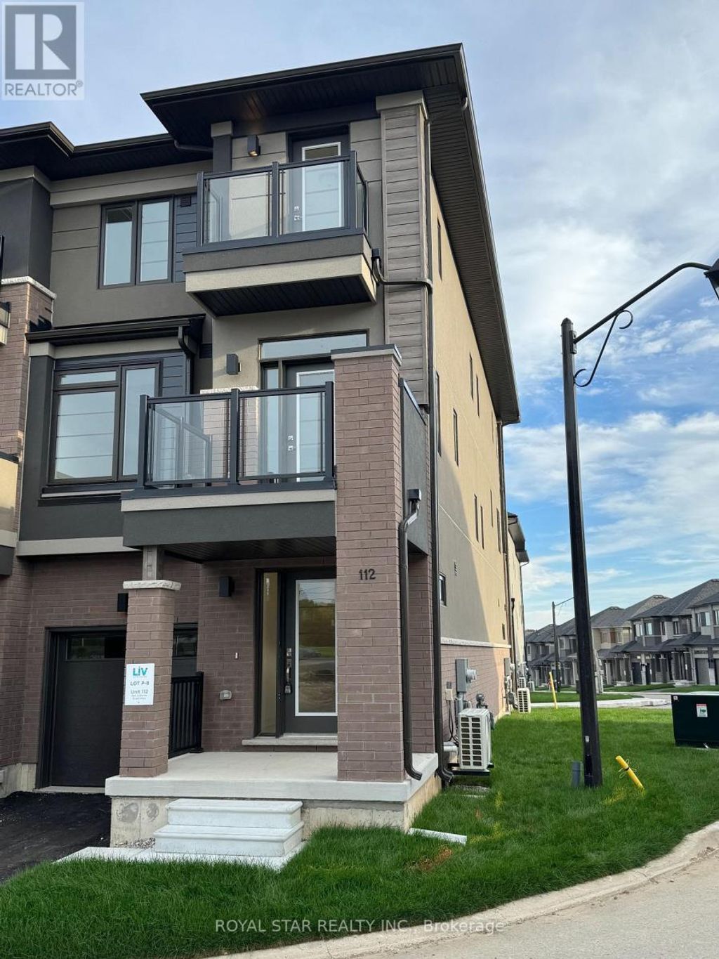 660 Colborne Street, Brantford