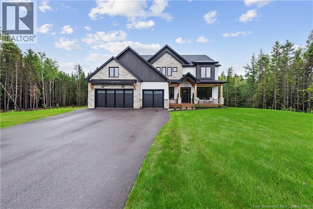 47 Zayva Court, Memramcook