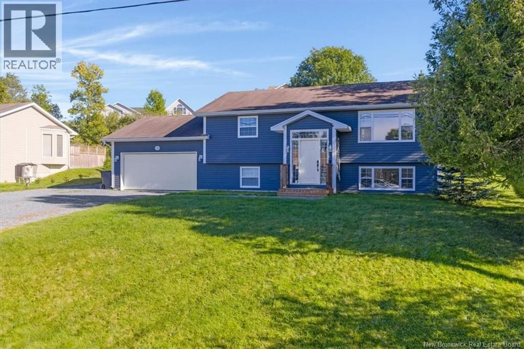 16 Bonanza Drive, Quispamsis