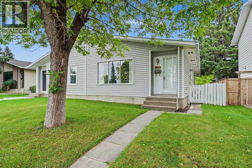 6008 37 Street Sw, Calgary
