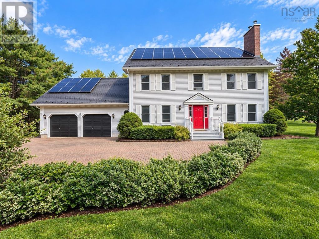 156 Brown Street, Berwick