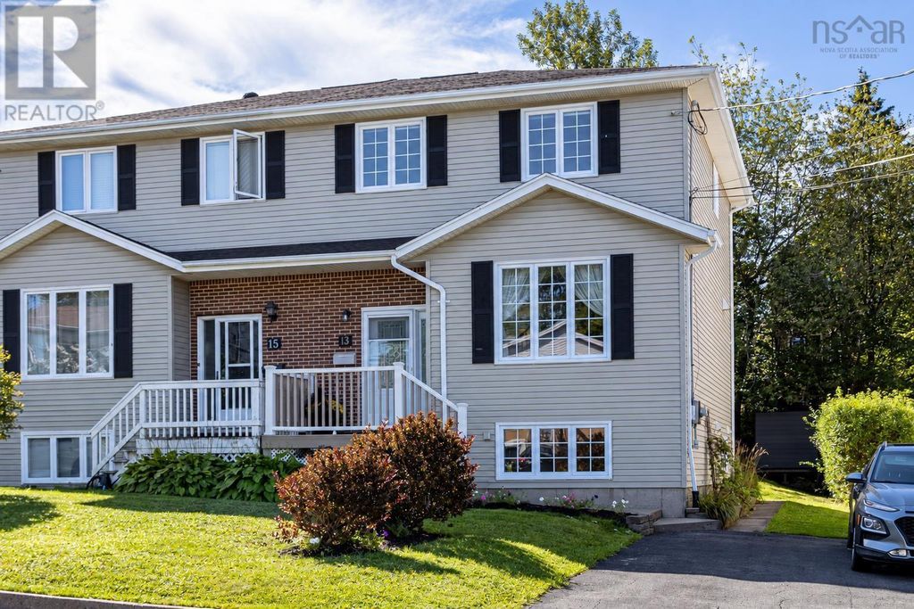 13 Herbert Road, Halifax