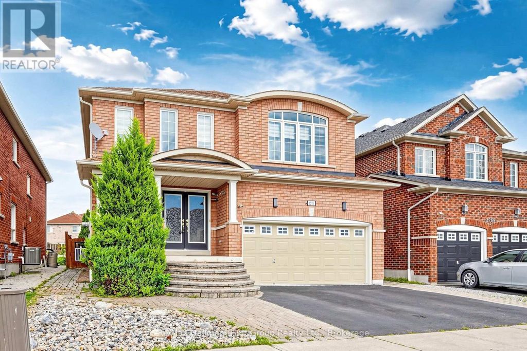 3271 Country Lane, Whitby (williamsburg)