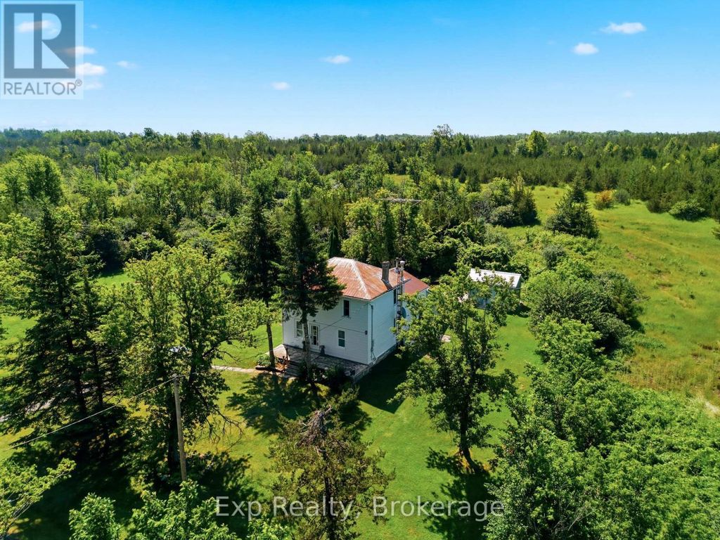 210 Mccullough Road, Tyendinaga (tyendinaga Township)