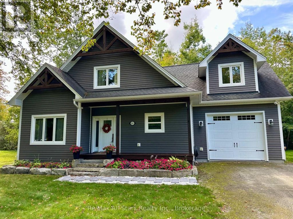 316 1/2 Riverside Drive, Kawartha Lakes (bobcaygeon)