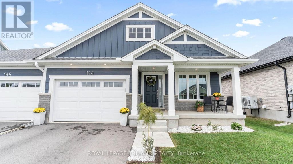 144 Empire Parkway, St. Thomas