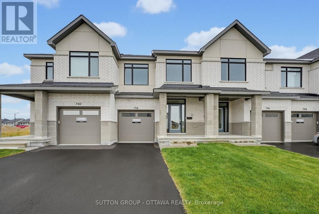 758 Horned Owl Avenue, Ottawa