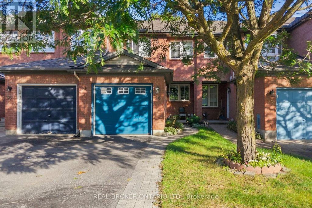 34 Scout Street, Ottawa