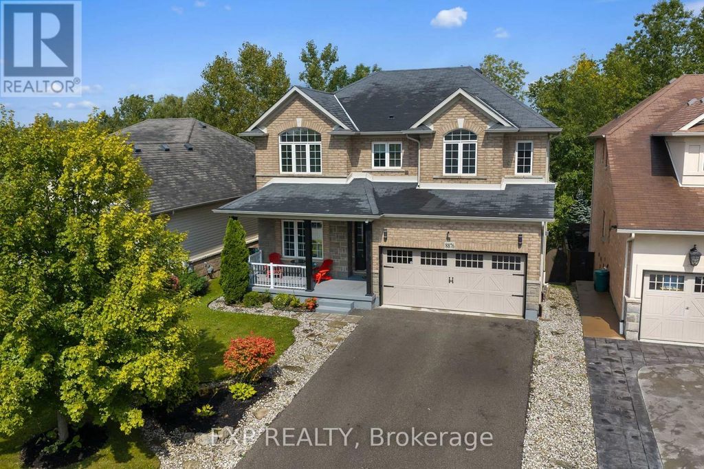 8876 Tristar Crescent, Niagara Falls (lyons Creek)
