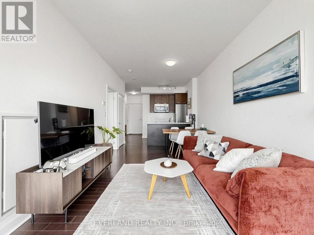 4508 - 295 Adelaide Street W, Toronto (waterfront Communities)