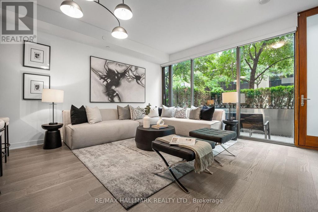 Th-103 - 1815 Yonge Street, Toronto (mount Pleasant West)