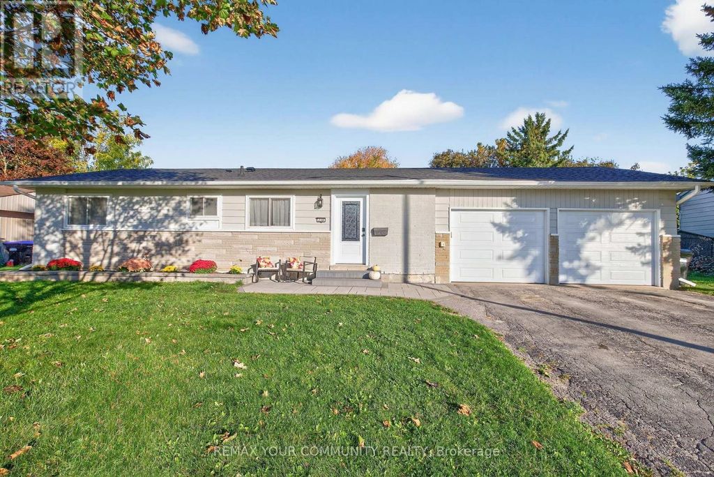 239 Sunset Crescent, Innisfil (stroud)