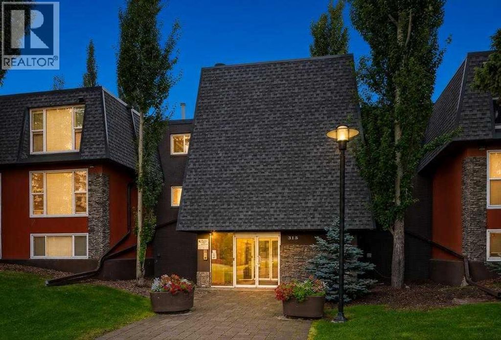 112, 315 50 Avenue Sw, Calgary