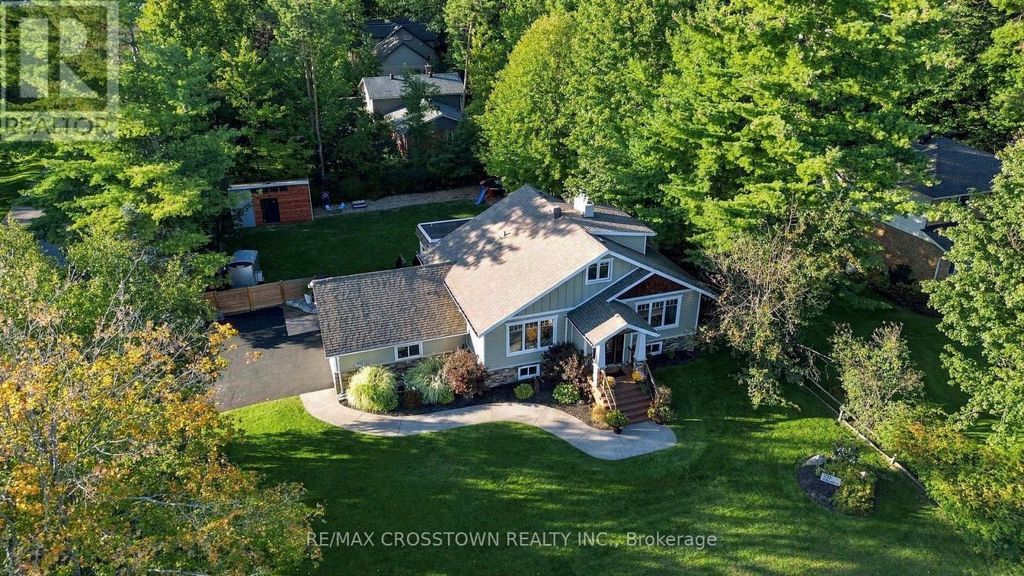 20 Idlewood Drive, Springwater (midhurst)