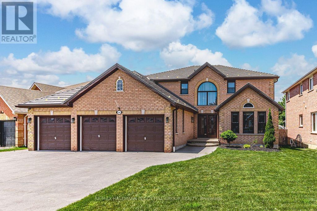 66 Raquel Street, Barrie (painswick South)