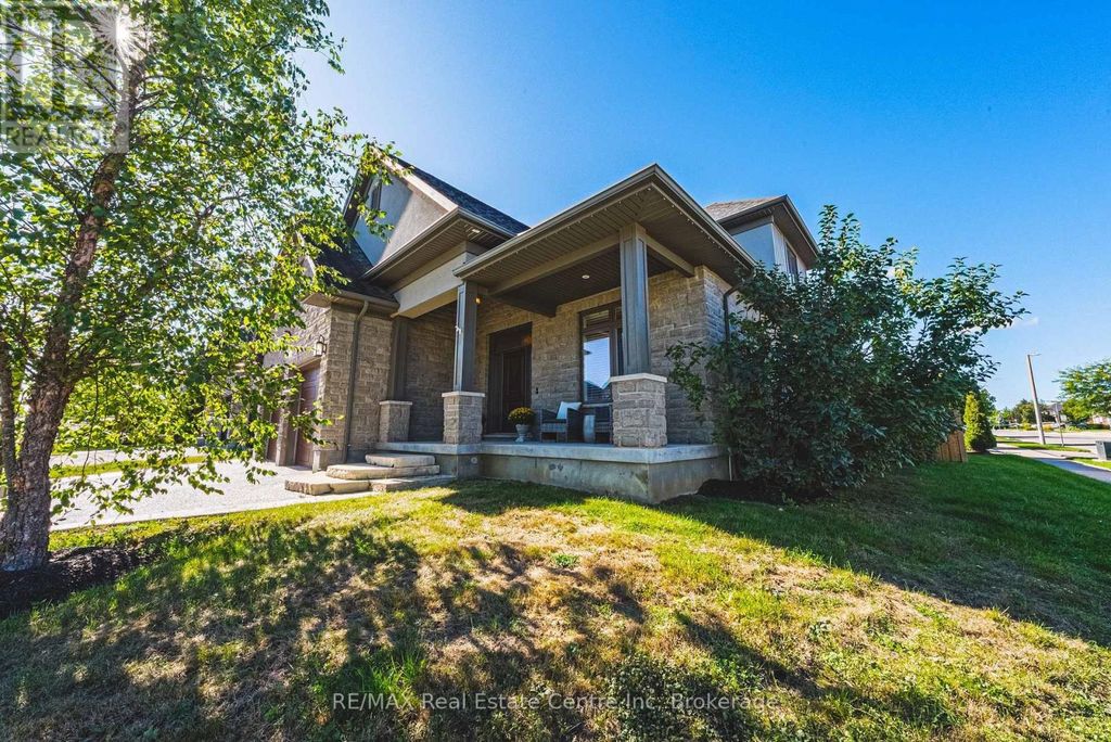 41 Zaduk Place, Guelph (kortright East)