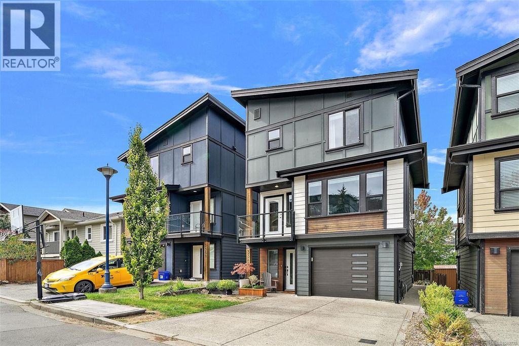 3346 Vision Way, Langford