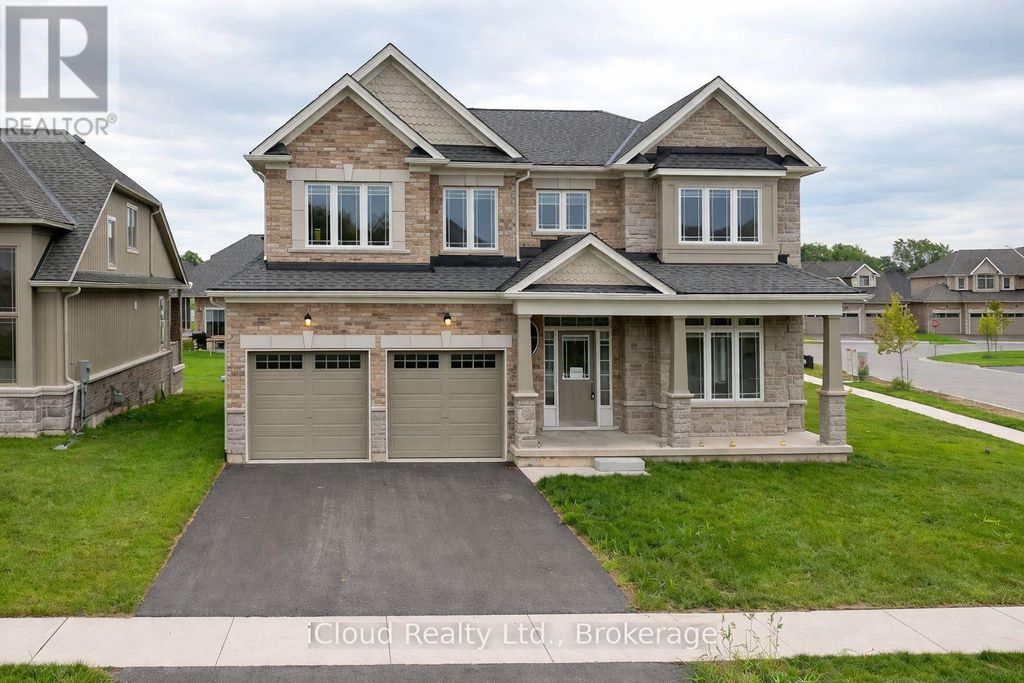 1645 Marina Drive, Fort Erie (crescent Park)