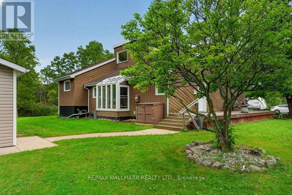 24 Kelly Street, Thorold (port Robinson)