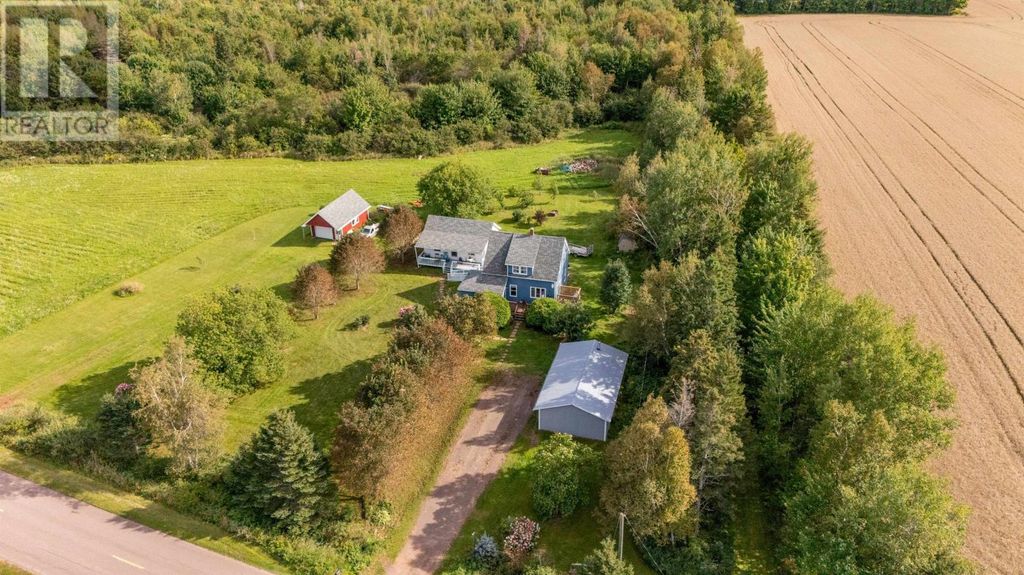 571 Richards Road|569 Richards Road, Tyne Valley