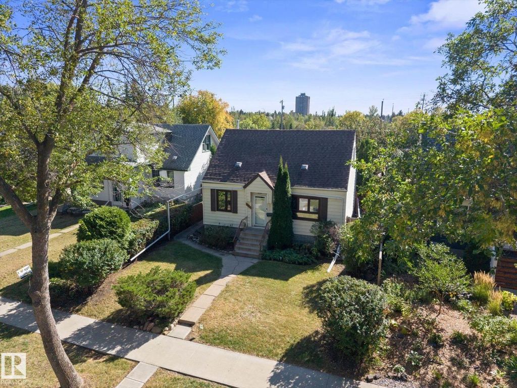 11119 62 Av Nw, Edmonton