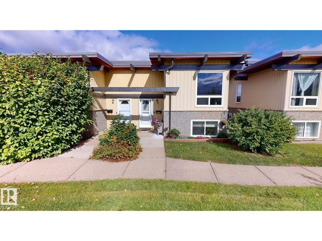14622 118 St Nw, Edmonton